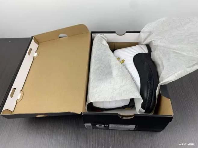 Rep LUCY 12 130690-125 Retro (2013) Taxi Jordan 0412